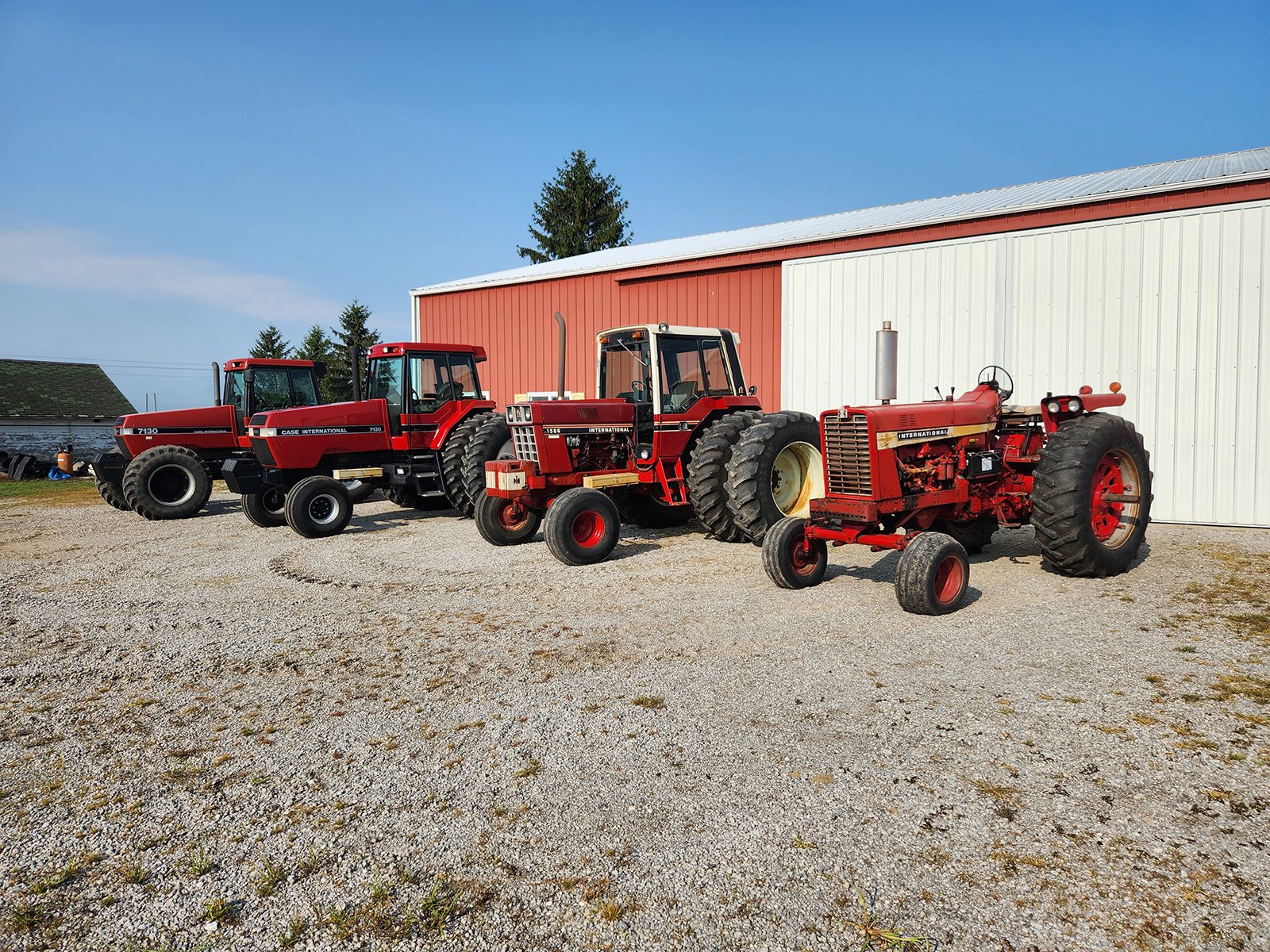 Property photo 18 - RETIREMENT FARM EQUIPMENT AUCTION IN ALLEN COUNTY, INDIANA