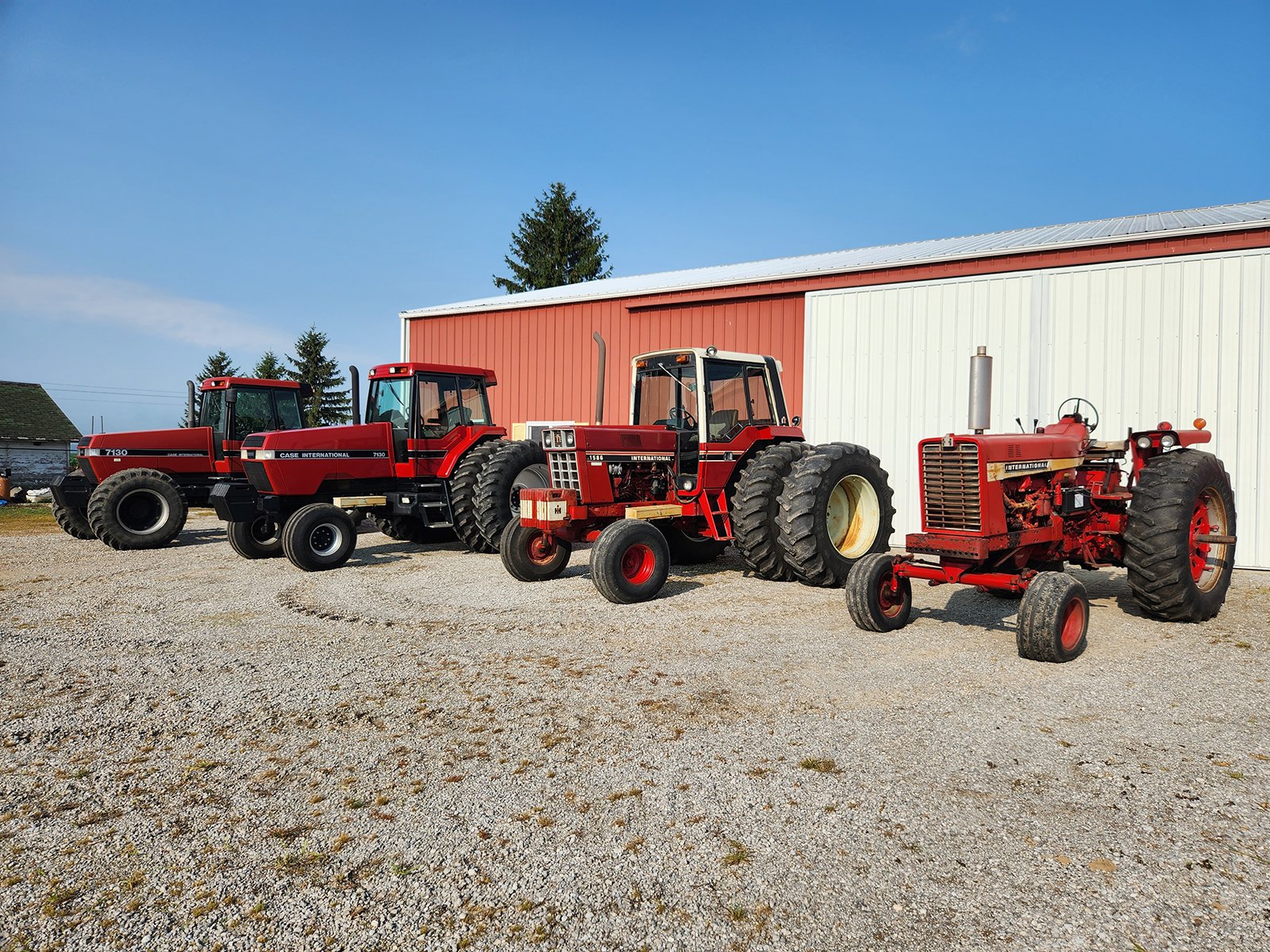 Property photo 19 - RETIREMENT FARM EQUIPMENT AUCTION IN ALLEN COUNTY, INDIANA