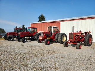 Property photo 19 - RETIREMENT FARM EQUIPMENT AUCTION IN ALLEN COUNTY, INDIANA