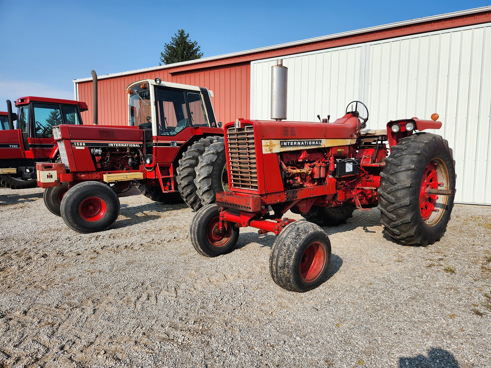 Property photo 20 - RETIREMENT FARM EQUIPMENT AUCTION IN ALLEN COUNTY, INDIANA