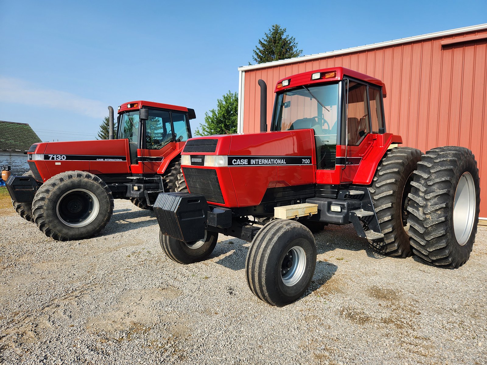 Property photo 21 - RETIREMENT FARM EQUIPMENT AUCTION IN ALLEN COUNTY, INDIANA
