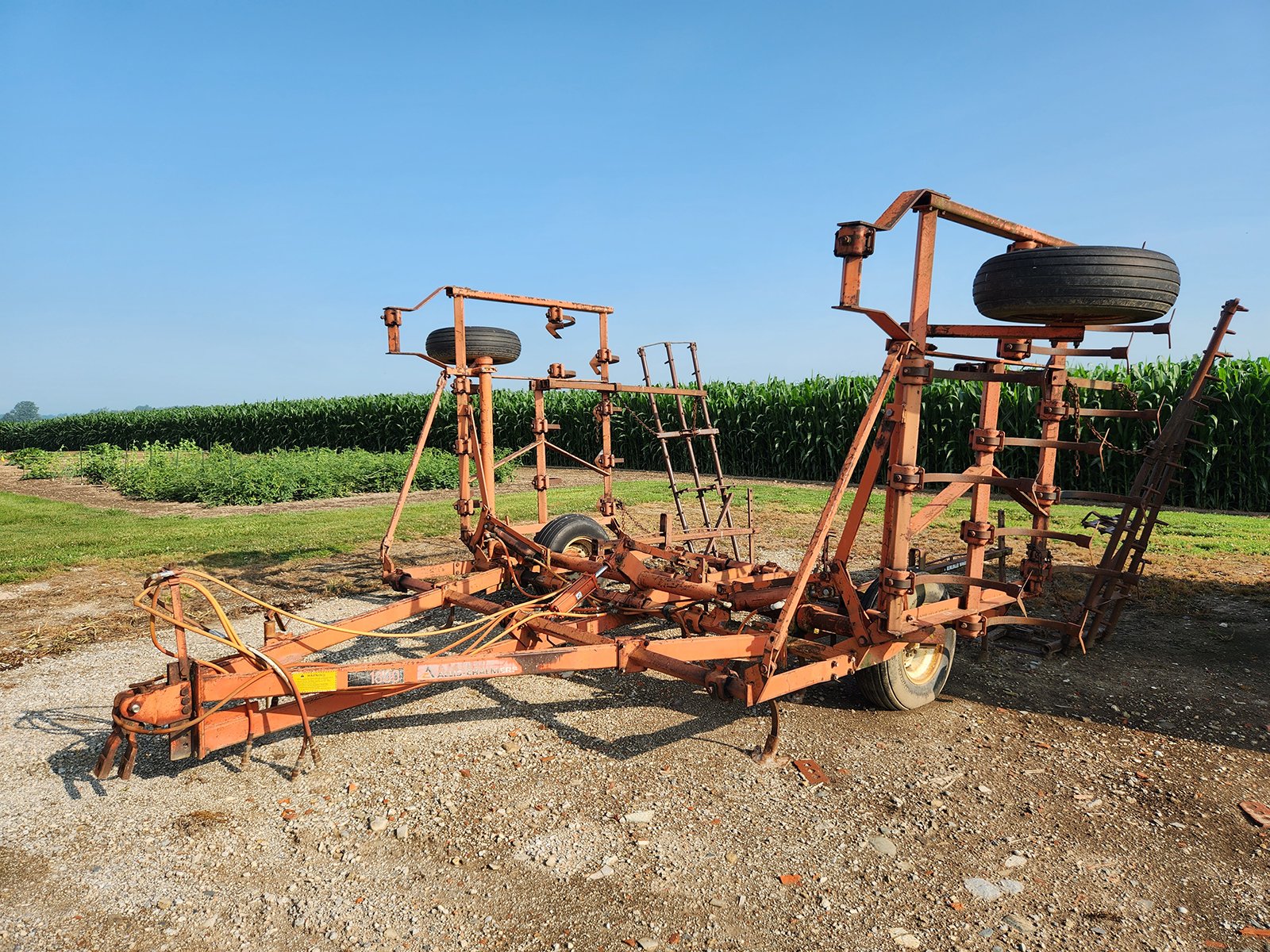 Property photo 23 - RETIREMENT FARM EQUIPMENT AUCTION IN ALLEN COUNTY, INDIANA