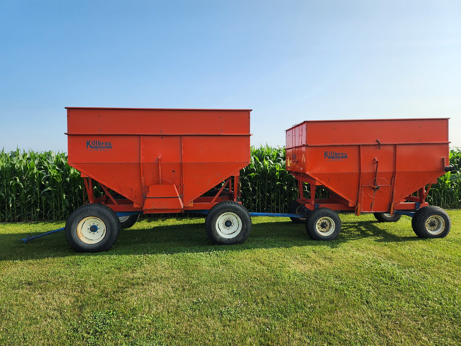 Property photo 16 - RETIREMENT FARM EQUIPMENT AUCTION IN ALLEN COUNTY, INDIANA