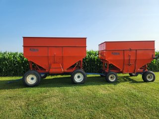 Property photo 16 - RETIREMENT FARM EQUIPMENT AUCTION IN ALLEN COUNTY, INDIANA
