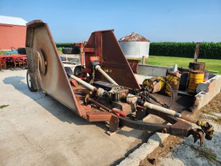 Property photo 26 - RETIREMENT FARM EQUIPMENT AUCTION IN ALLEN COUNTY, INDIANA
