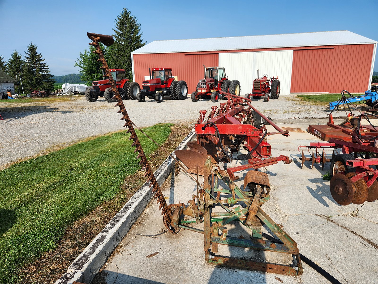 Property photo 27 - RETIREMENT FARM EQUIPMENT AUCTION IN ALLEN COUNTY, INDIANA