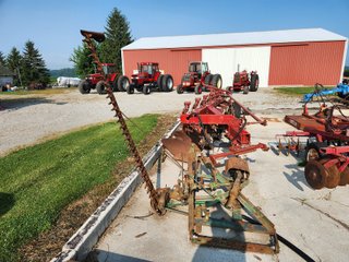 Property photo 27 - RETIREMENT FARM EQUIPMENT AUCTION IN ALLEN COUNTY, INDIANA