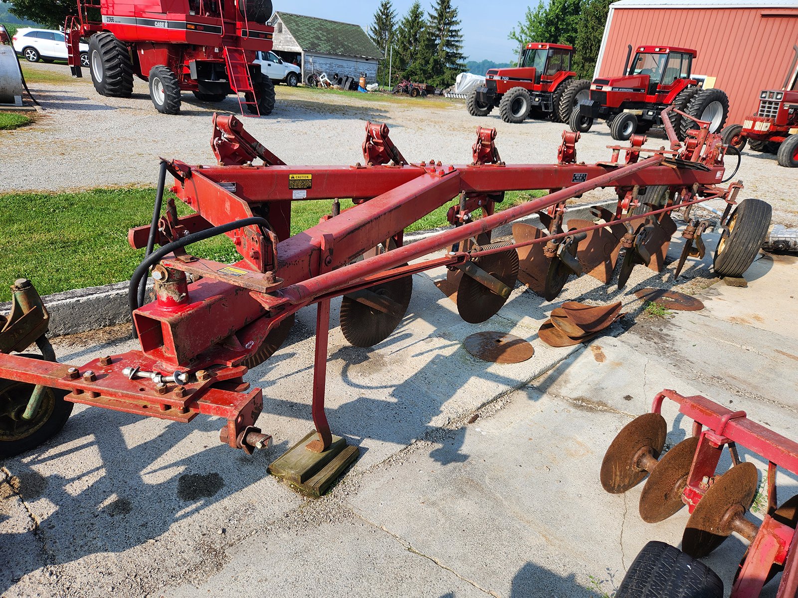Property photo 28 - RETIREMENT FARM EQUIPMENT AUCTION IN ALLEN COUNTY, INDIANA