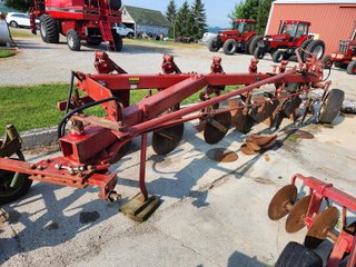 Property photo 28 - RETIREMENT FARM EQUIPMENT AUCTION IN ALLEN COUNTY, INDIANA