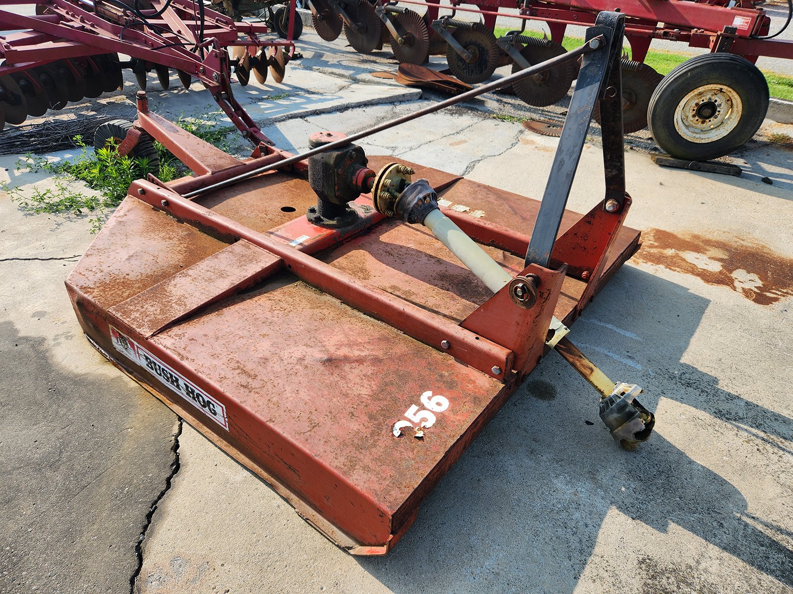 Property photo 29 - RETIREMENT FARM EQUIPMENT AUCTION IN ALLEN COUNTY, INDIANA