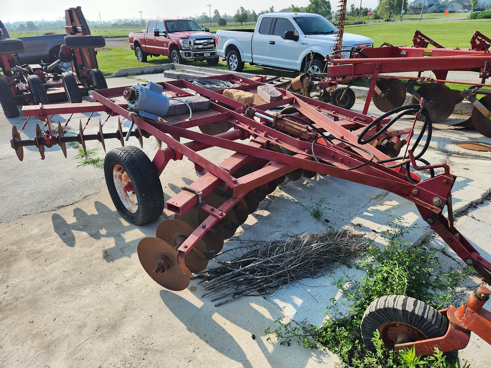 Property photo 30 - RETIREMENT FARM EQUIPMENT AUCTION IN ALLEN COUNTY, INDIANA