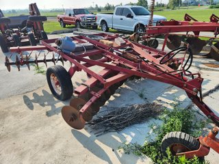 Property photo 30 - RETIREMENT FARM EQUIPMENT AUCTION IN ALLEN COUNTY, INDIANA