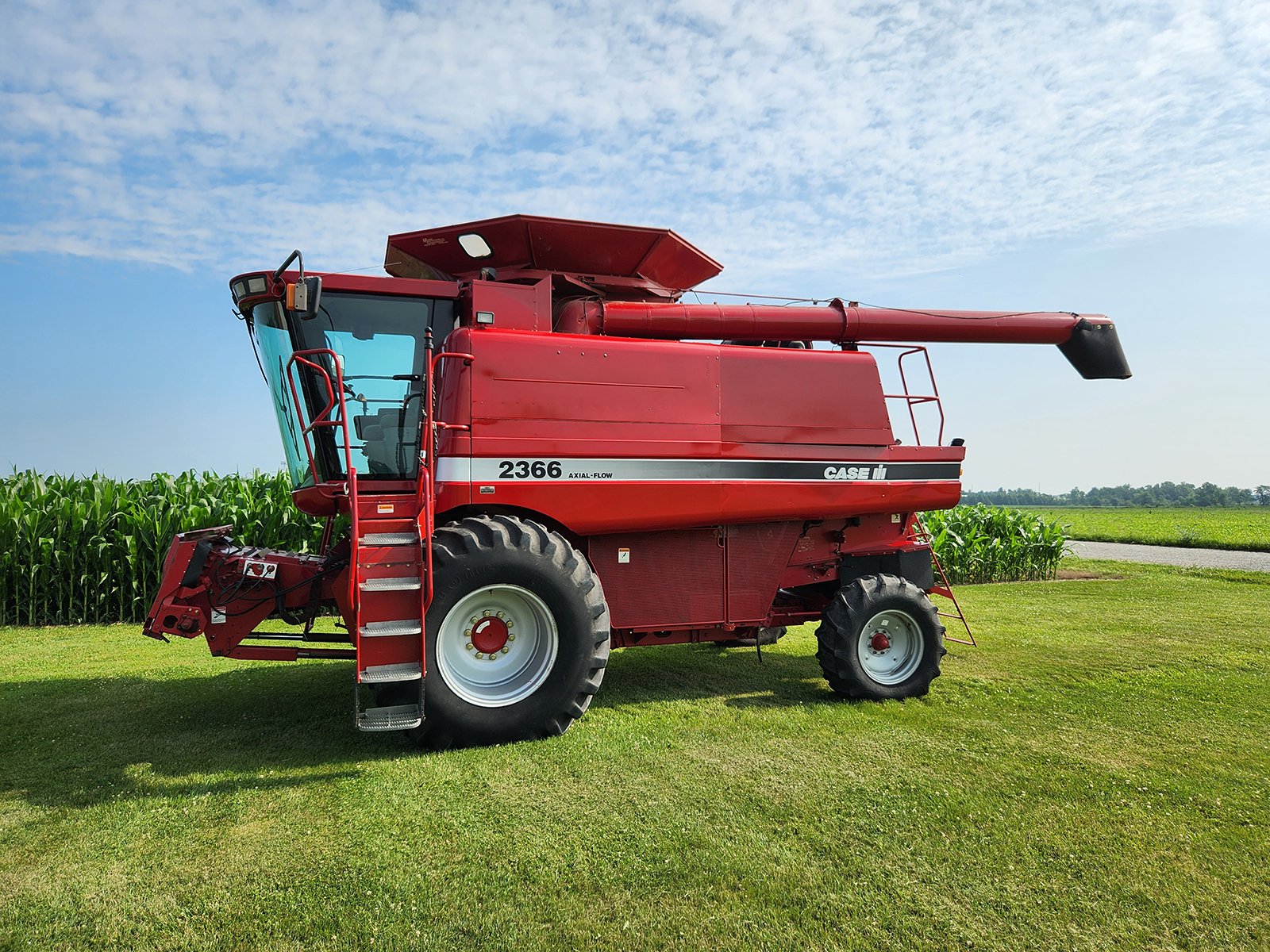 Property photo 31 - RETIREMENT FARM EQUIPMENT AUCTION IN ALLEN COUNTY, INDIANA