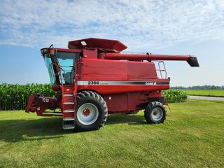 Property photo 31 - RETIREMENT FARM EQUIPMENT AUCTION IN ALLEN COUNTY, INDIANA