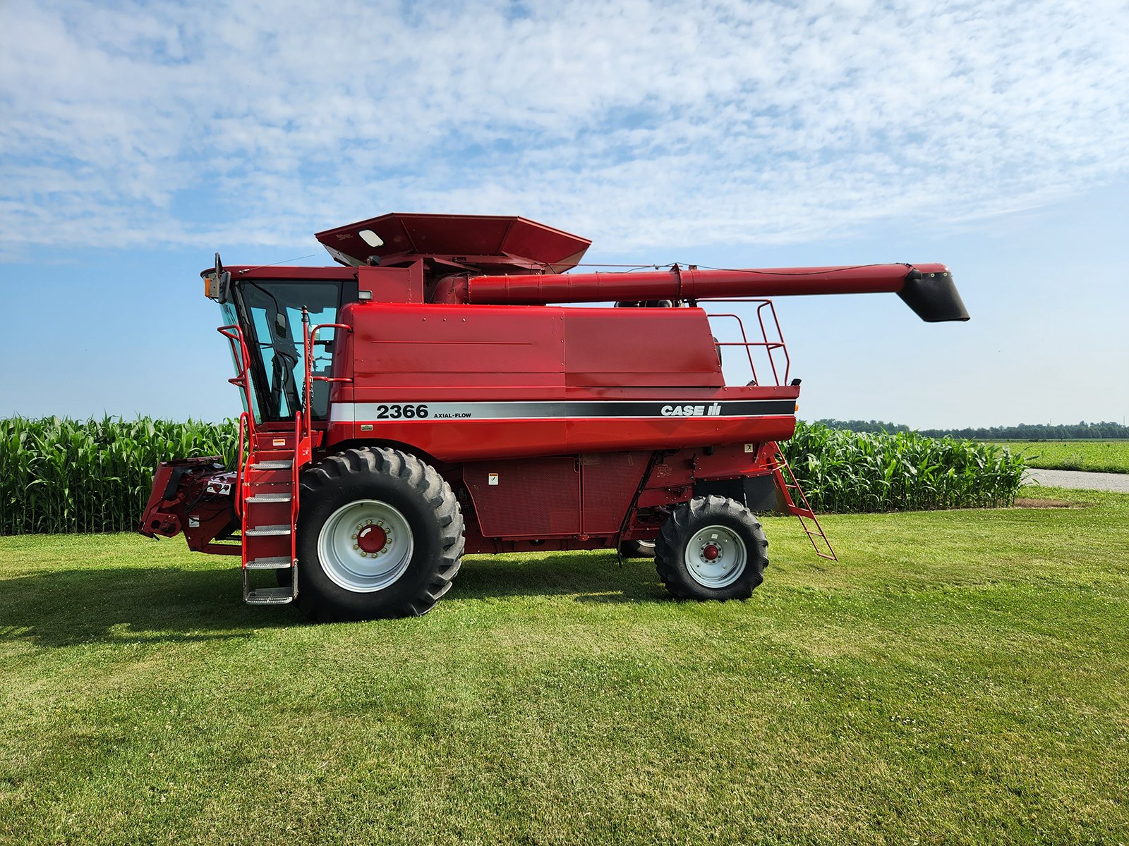 Property photo 32 - RETIREMENT FARM EQUIPMENT AUCTION IN ALLEN COUNTY, INDIANA