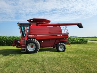 Property photo 32 - RETIREMENT FARM EQUIPMENT AUCTION IN ALLEN COUNTY, INDIANA