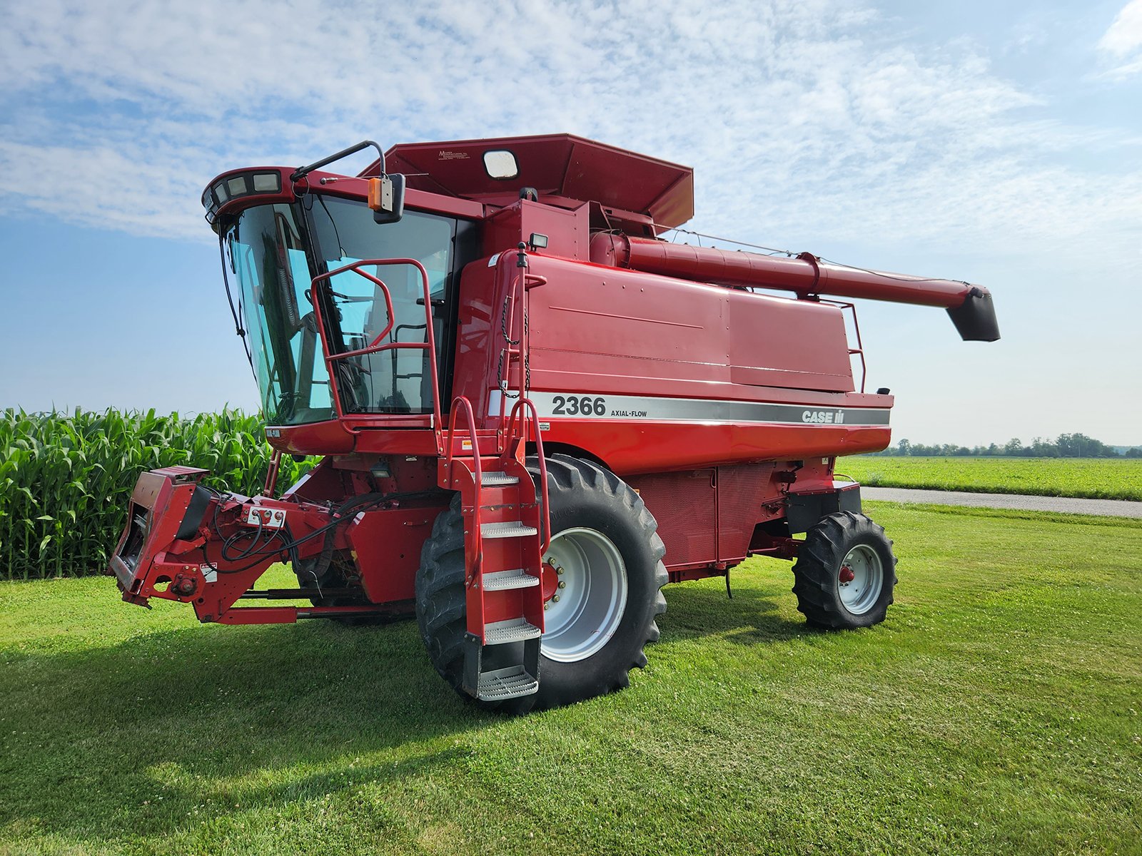 Property photo 33 - RETIREMENT FARM EQUIPMENT AUCTION IN ALLEN COUNTY, INDIANA