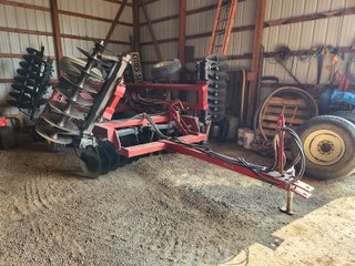 Property photo 2 - RETIREMENT FARM EQUIPMENT AUCTION IN ALLEN COUNTY, INDIANA