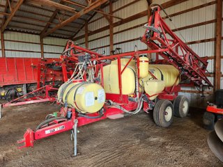 Property photo 1 - RETIREMENT FARM EQUIPMENT AUCTION IN ALLEN COUNTY, INDIANA