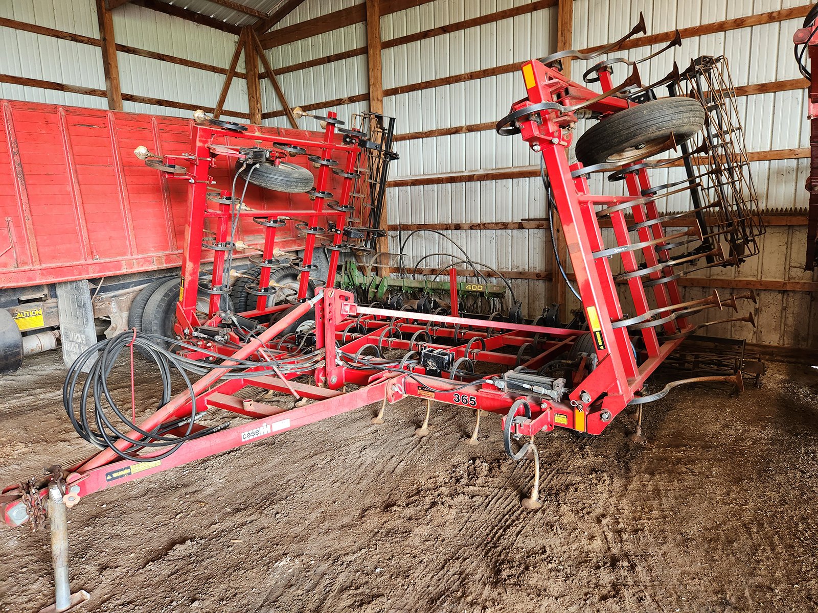 Property photo 3 - RETIREMENT FARM EQUIPMENT AUCTION IN ALLEN COUNTY, INDIANA