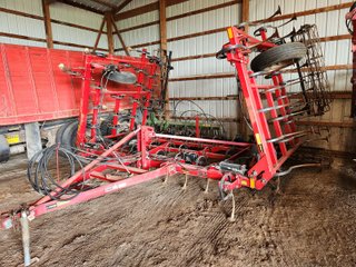 Property photo 3 - RETIREMENT FARM EQUIPMENT AUCTION IN ALLEN COUNTY, INDIANA