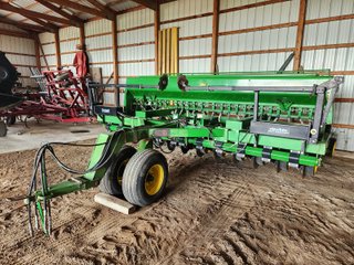 Property photo 5 - RETIREMENT FARM EQUIPMENT AUCTION IN ALLEN COUNTY, INDIANA