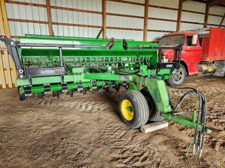 Property photo 6 - RETIREMENT FARM EQUIPMENT AUCTION IN ALLEN COUNTY, INDIANA