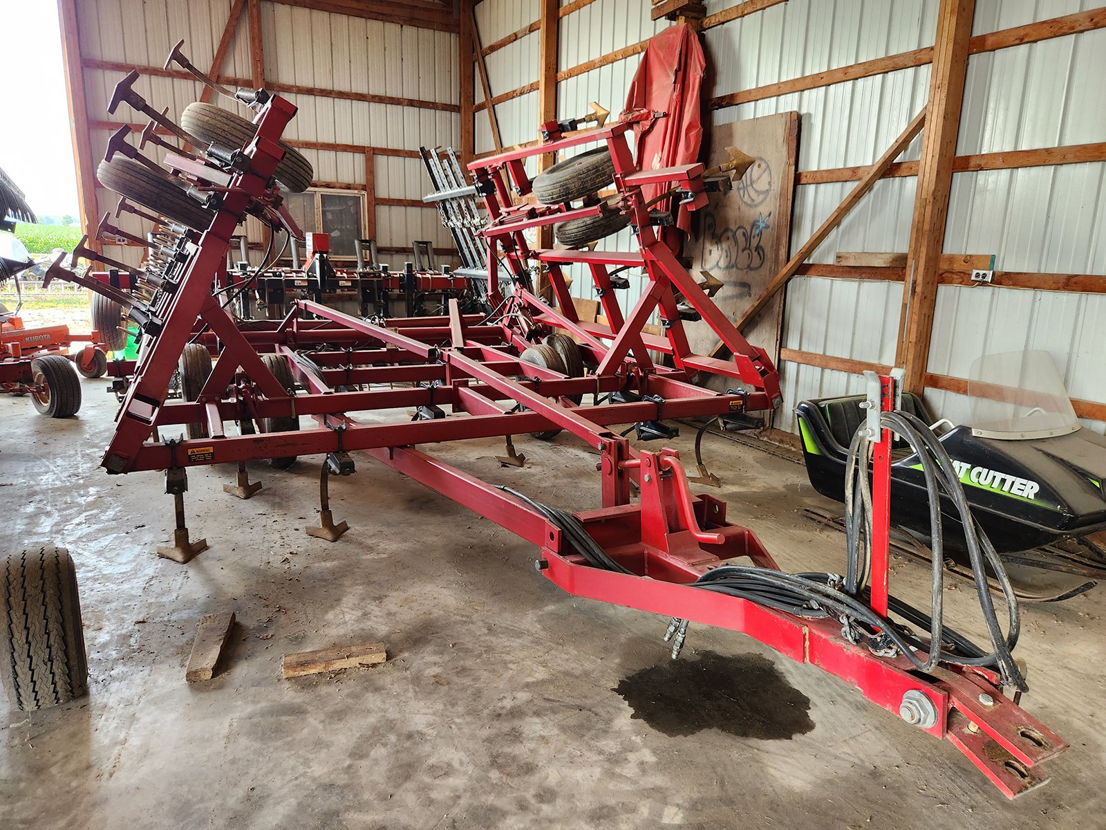 Property photo 7 - RETIREMENT FARM EQUIPMENT AUCTION IN ALLEN COUNTY, INDIANA