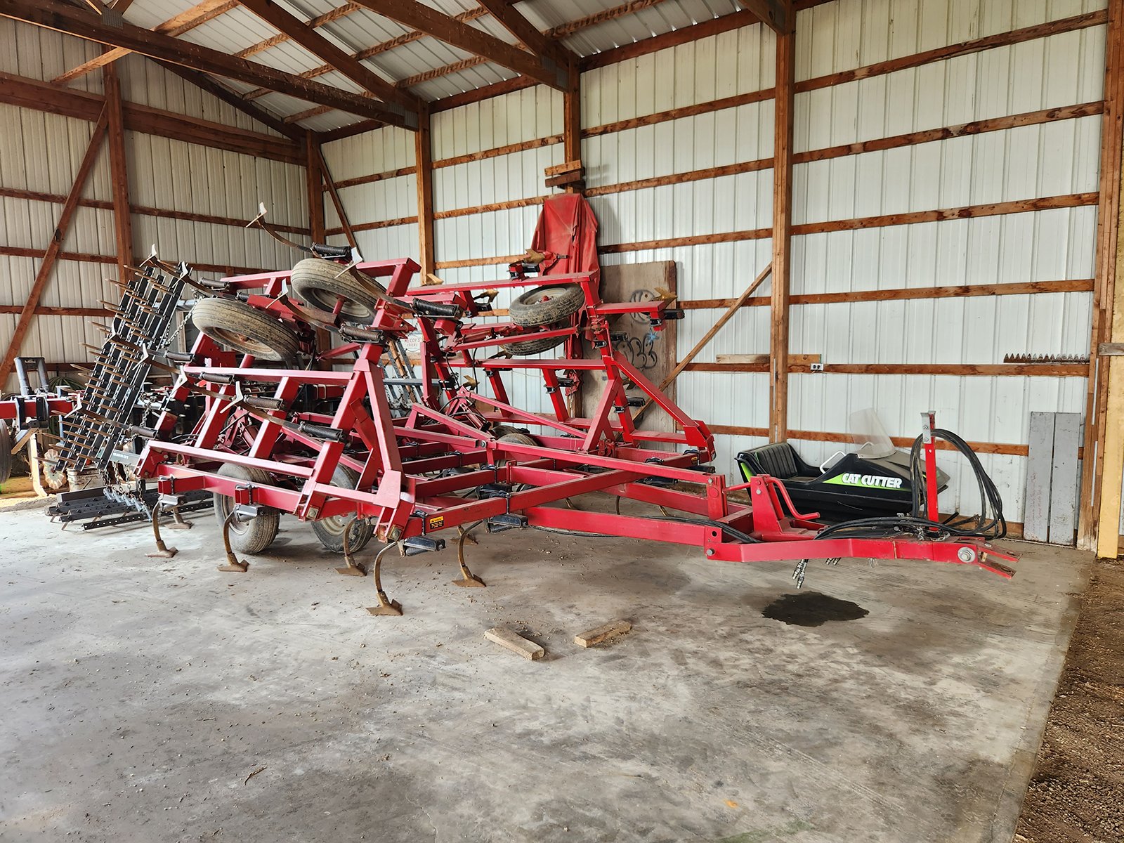 Property photo 10 - RETIREMENT FARM EQUIPMENT AUCTION IN ALLEN COUNTY, INDIANA