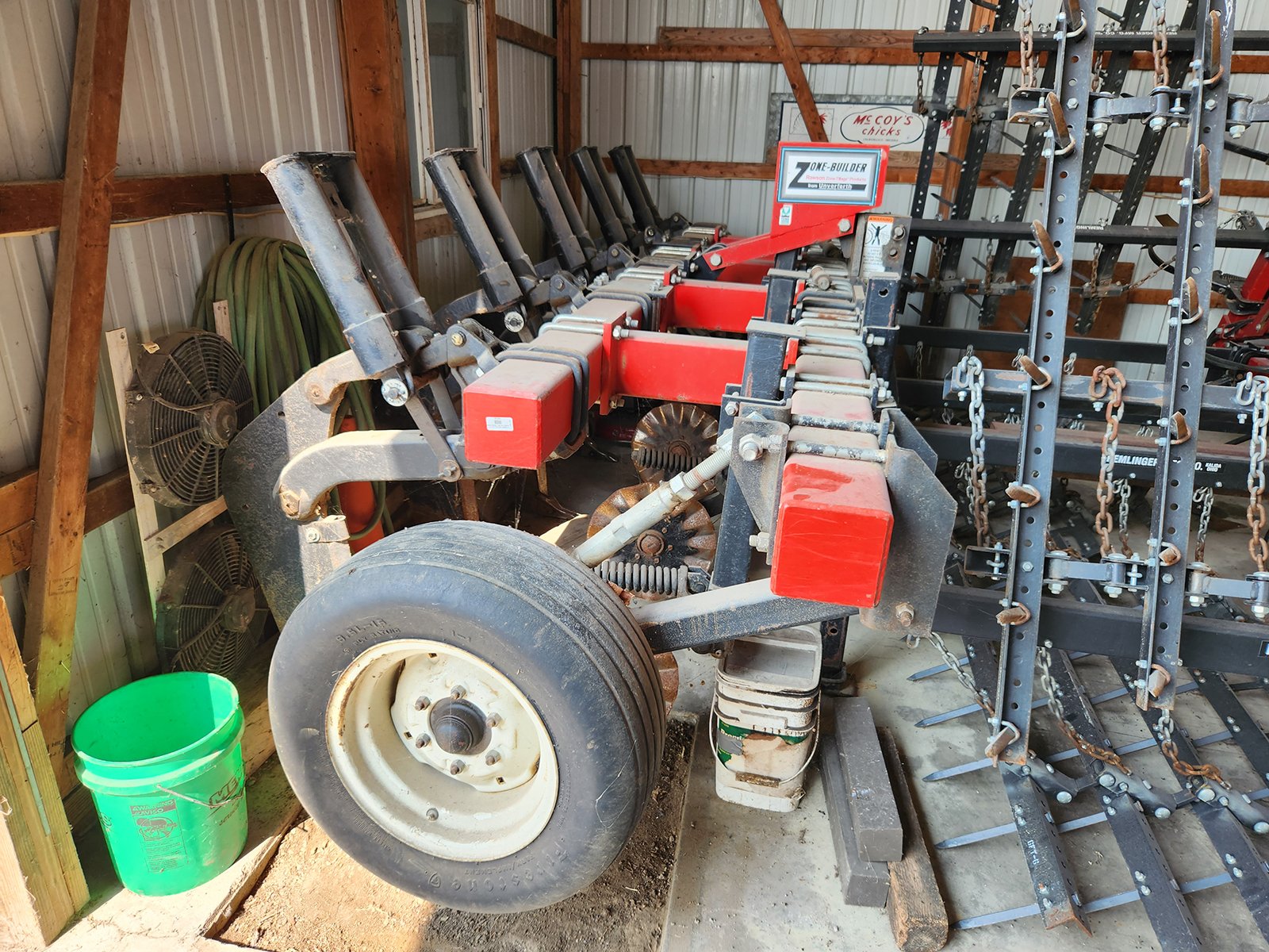 Property photo 11 - RETIREMENT FARM EQUIPMENT AUCTION IN ALLEN COUNTY, INDIANA