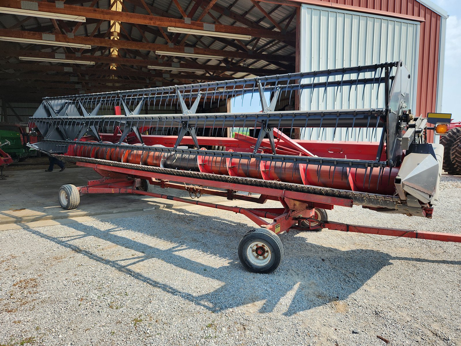 Property photo 12 - RETIREMENT FARM EQUIPMENT AUCTION IN ALLEN COUNTY, INDIANA