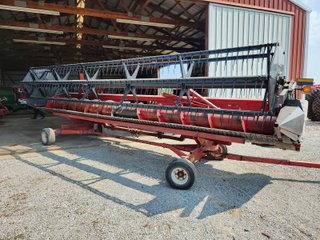 Property photo 12 - RETIREMENT FARM EQUIPMENT AUCTION IN ALLEN COUNTY, INDIANA