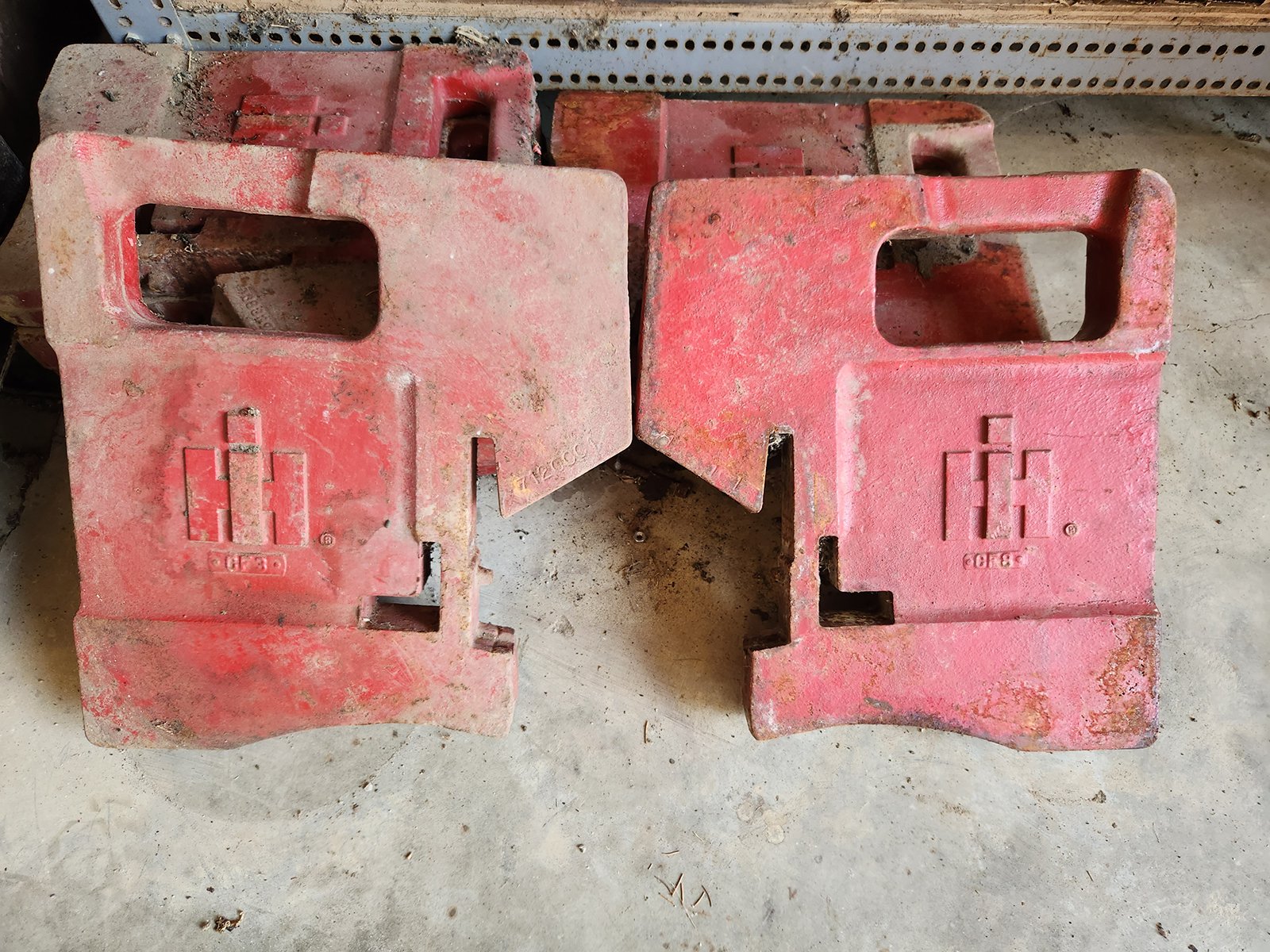 Property photo 13 - RETIREMENT FARM EQUIPMENT AUCTION IN ALLEN COUNTY, INDIANA