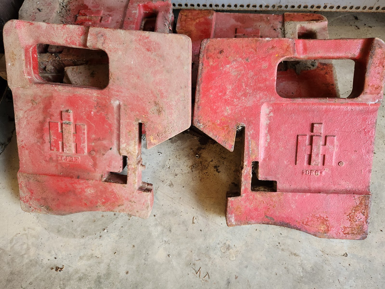 Property photo 14 - RETIREMENT FARM EQUIPMENT AUCTION IN ALLEN COUNTY, INDIANA