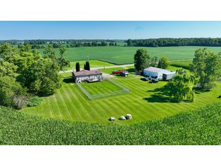 Property photo 19 - LAND AUCTION - 180+/- ACRES OFFERED IN 10 TRACT IN WILLIAMS COUNTY, OHIO