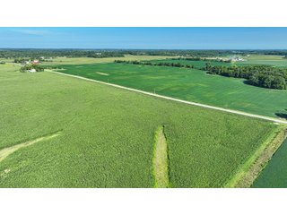 Property photo 2 - LAND AUCTION - 180+/- ACRES OFFERED IN 10 TRACT IN WILLIAMS COUNTY, OHIO