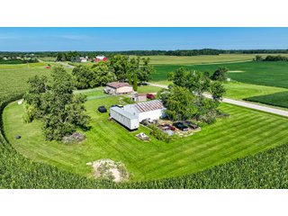 Property photo 20 - LAND AUCTION - 180+/- ACRES OFFERED IN 10 TRACT IN WILLIAMS COUNTY, OHIO