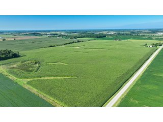 Property photo 5 - LAND AUCTION - 180+/- ACRES OFFERED IN 10 TRACT IN WILLIAMS COUNTY, OHIO