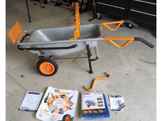 Property photo 57 - TIMED ONLINE ONLY PERSONAL PROPERTY AUCTION IN KOSCIUSKO COUNTY, INDIANA