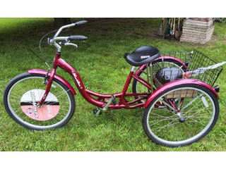 Property photo 7 - TIMED ONLINE ONLY PERSONAL PROPERTY AUCTION IN KOSCIUSKO COUNTY, INDIANA