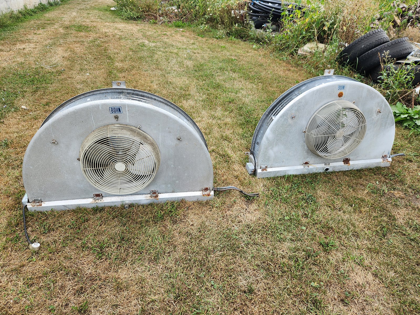 Property photo 2 - TIMED ONLINE OCTOBER CONSIGNMENT FARM EQUIPMENT AUCTION