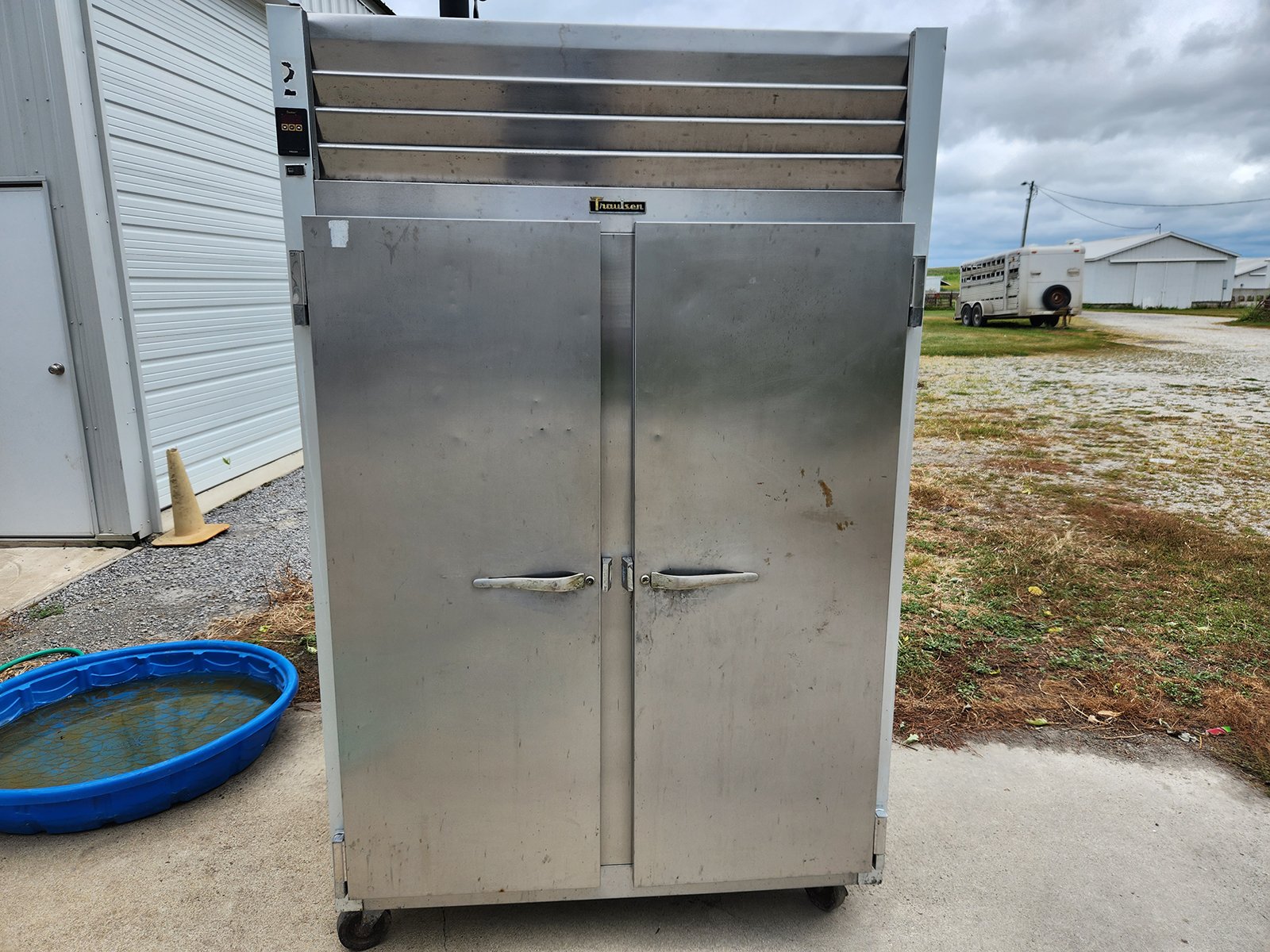 Property photo 3 - TIMED ONLINE OCTOBER CONSIGNMENT FARM EQUIPMENT AUCTION