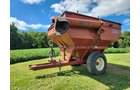 Property photo 1 - VIRTUAL OCTOBER CONSIGNMENT FARM EQUIPMENT AUCTION