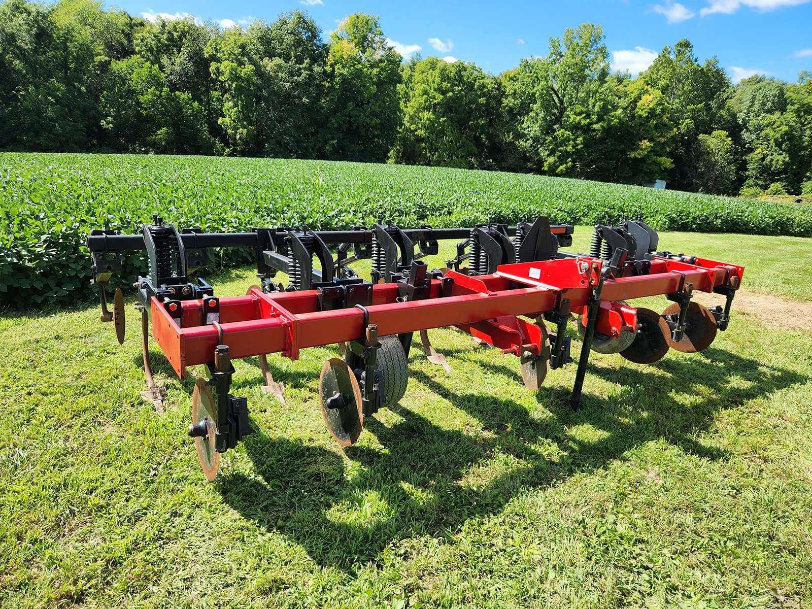 Property photo 3 - VIRTUAL OCTOBER CONSIGNMENT FARM EQUIPMENT AUCTION