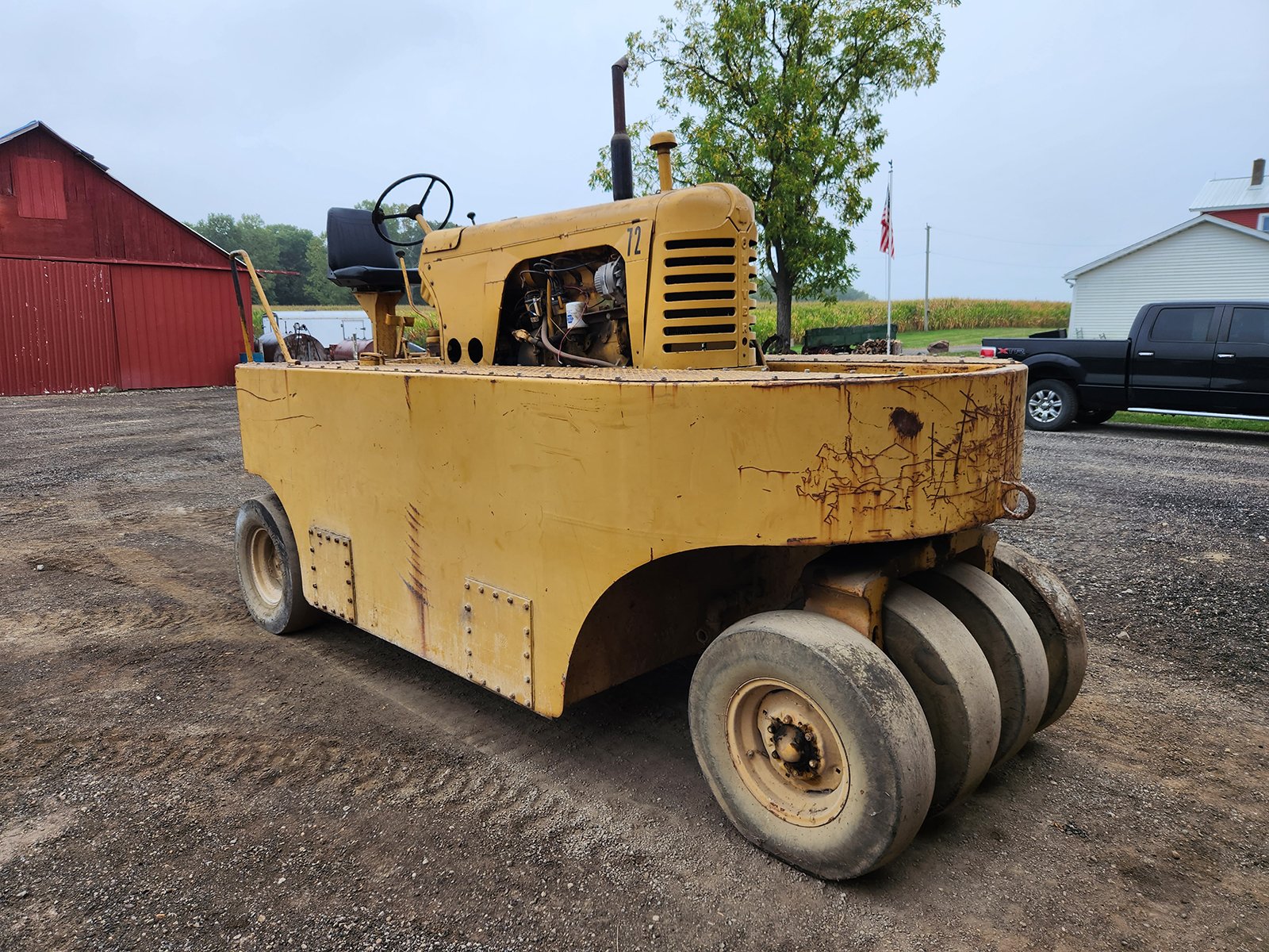 Property photo 4 - VIRTUAL OCTOBER CONSIGNMENT FARM EQUIPMENT AUCTION