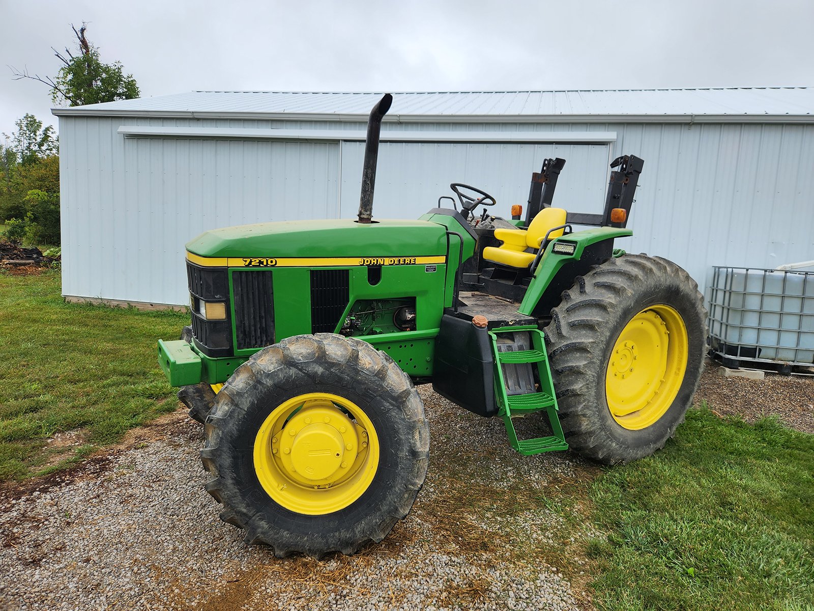 Property photo 5 - VIRTUAL OCTOBER CONSIGNMENT FARM EQUIPMENT AUCTION