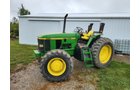 Property photo 5 - VIRTUAL OCTOBER CONSIGNMENT FARM EQUIPMENT AUCTION