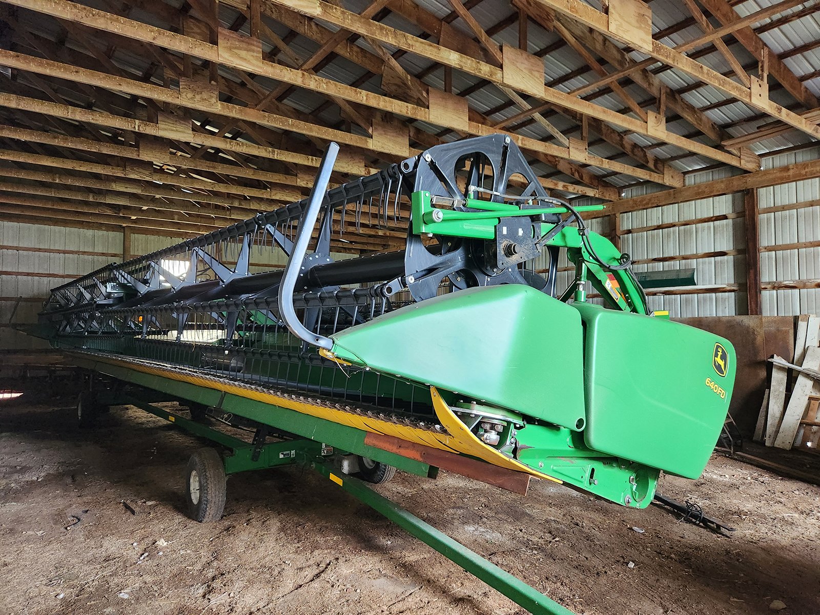 Property photo 6 - VIRTUAL OCTOBER CONSIGNMENT FARM EQUIPMENT AUCTION