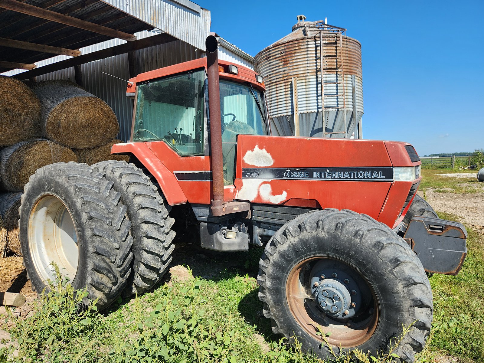 Property photo 7 - VIRTUAL OCTOBER CONSIGNMENT FARM EQUIPMENT AUCTION