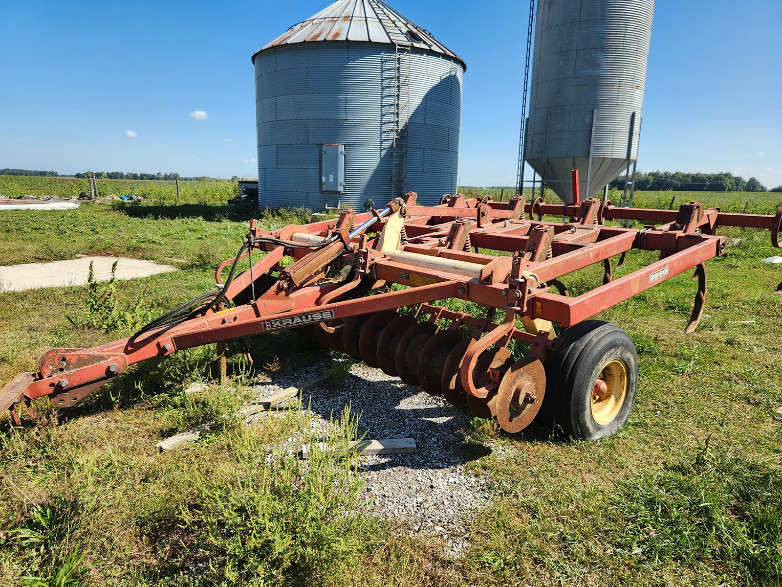 Property photo 8 - VIRTUAL OCTOBER CONSIGNMENT FARM EQUIPMENT AUCTION